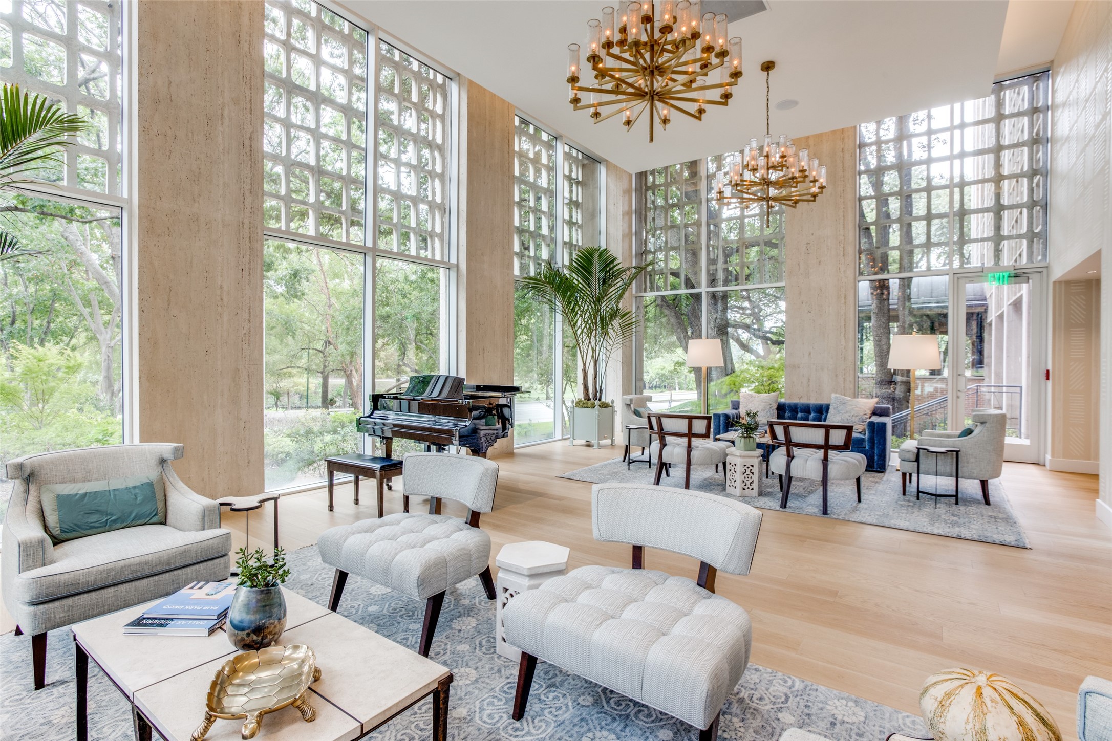 3525 Turtle Creek Boulevard 4A