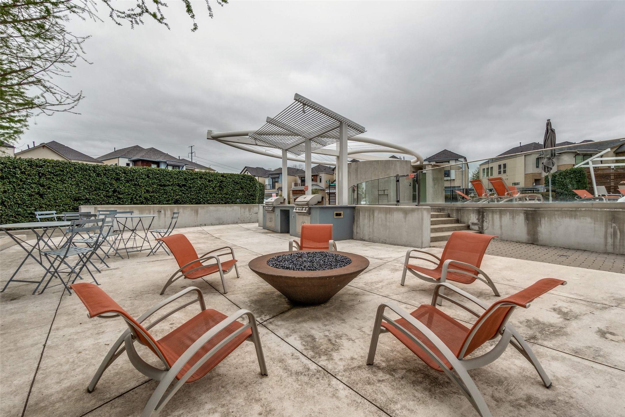 8233 Laflin Lane