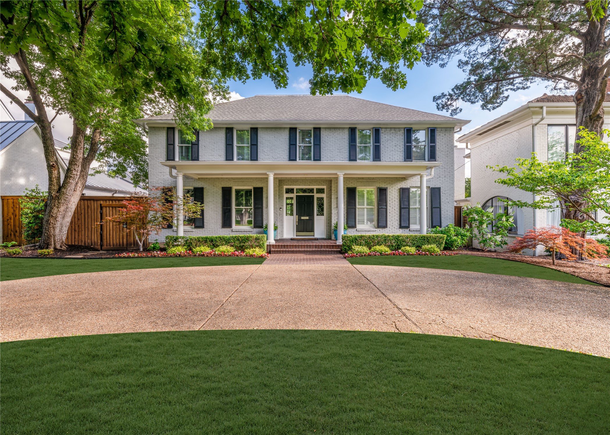 3641 Mockingbird Lane