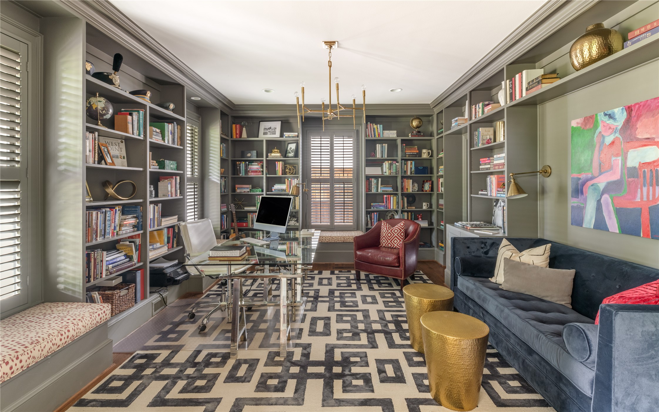 3641 Mockingbird Lane