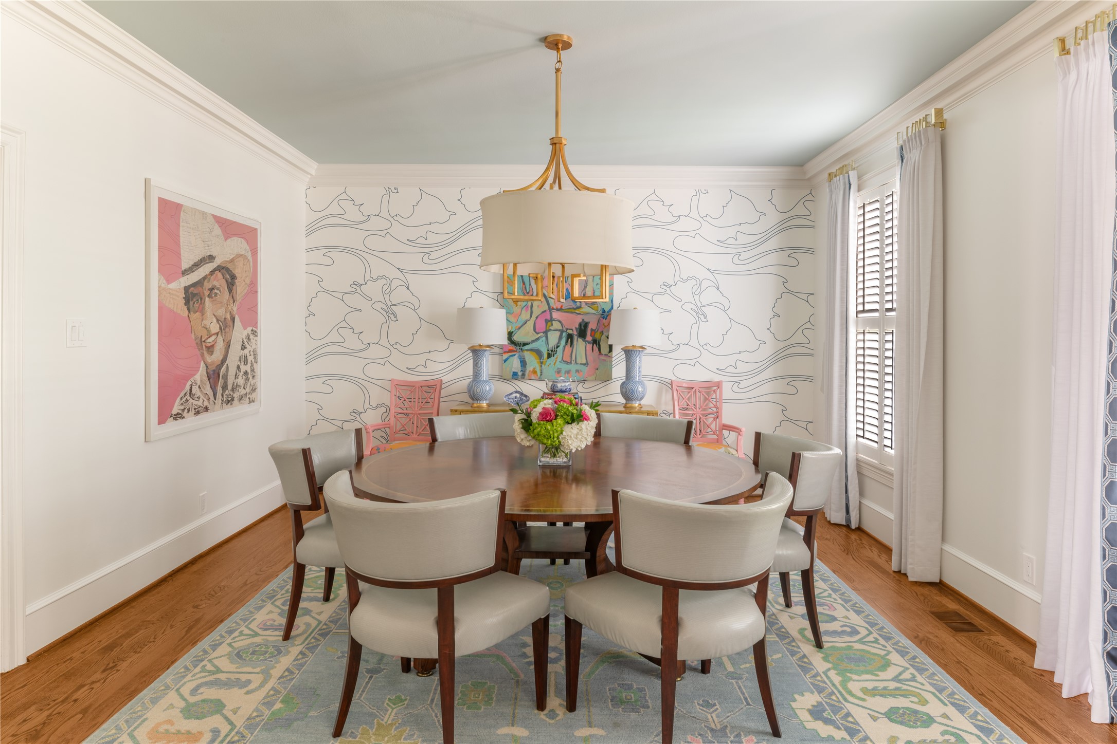 3641 Mockingbird Lane