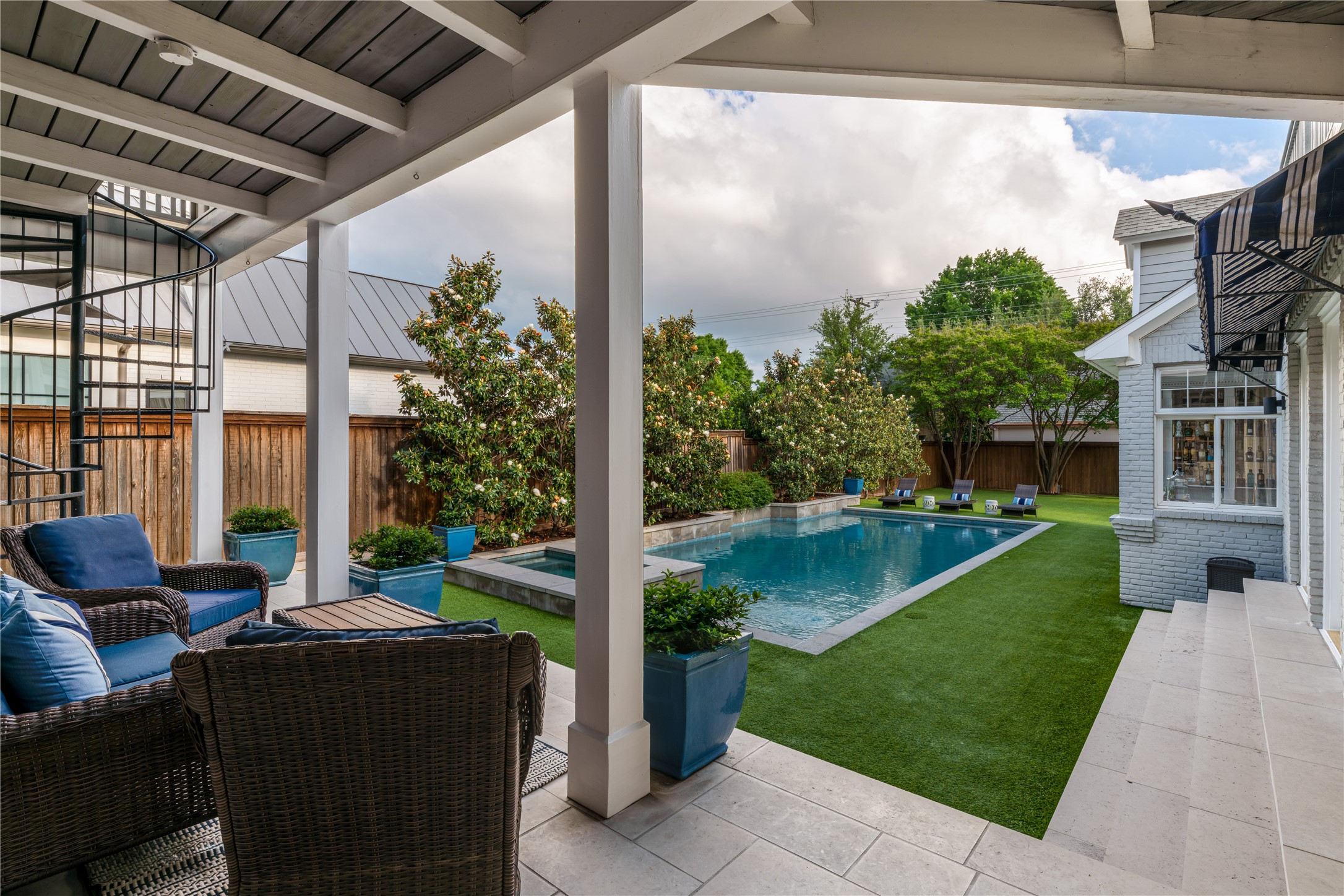 3641 Mockingbird Lane