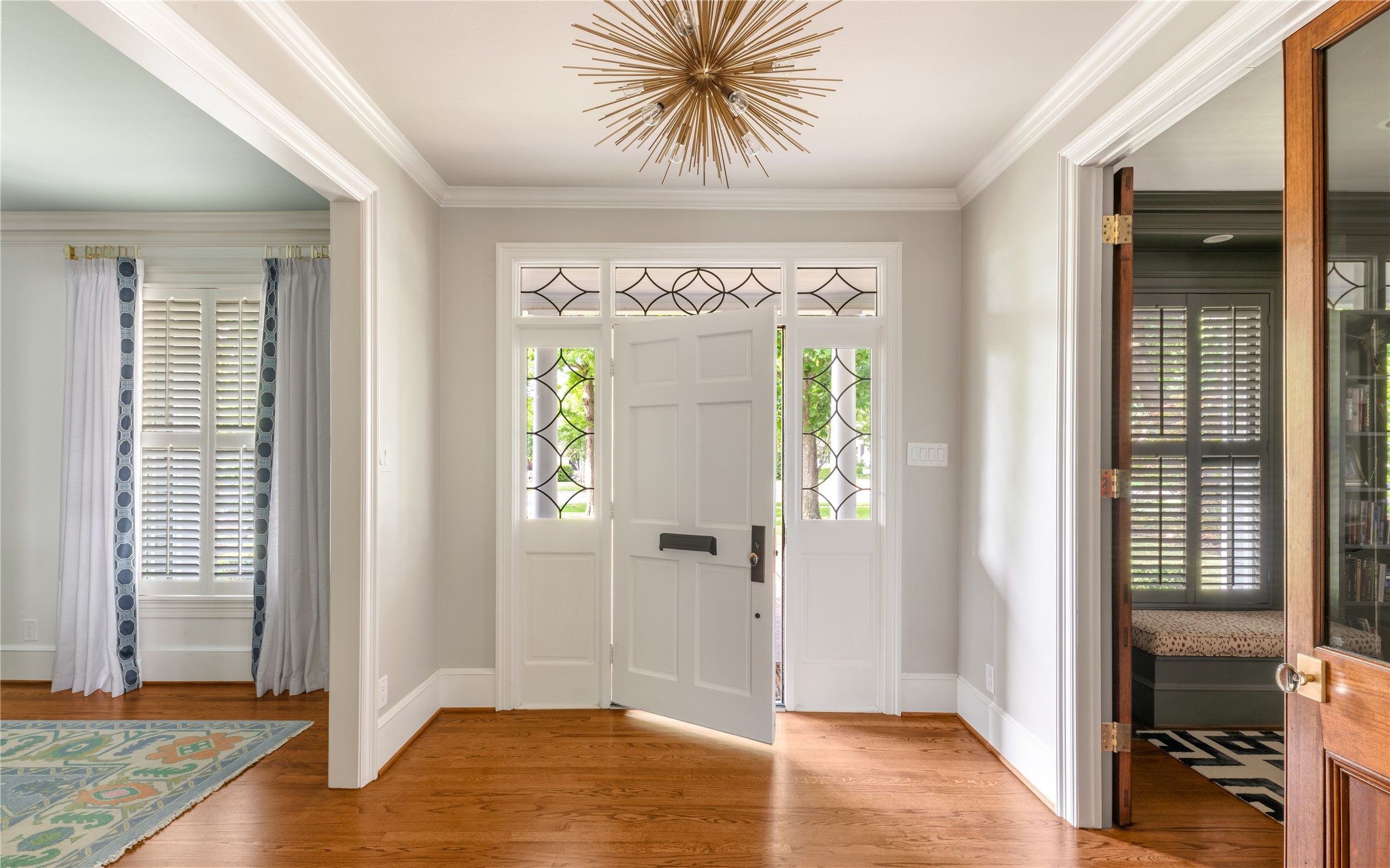 3641 Mockingbird Lane