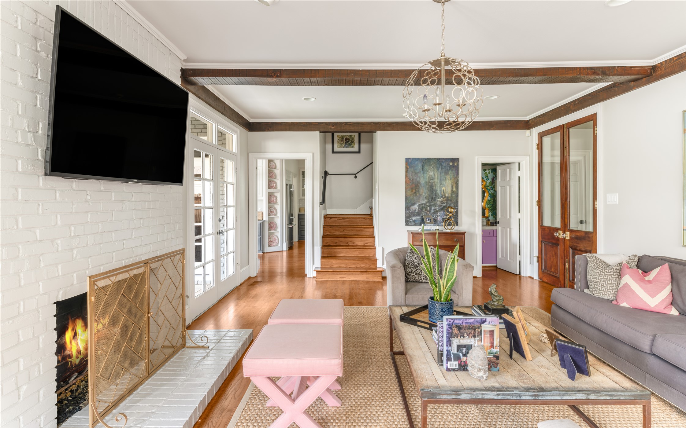 3641 Mockingbird Lane