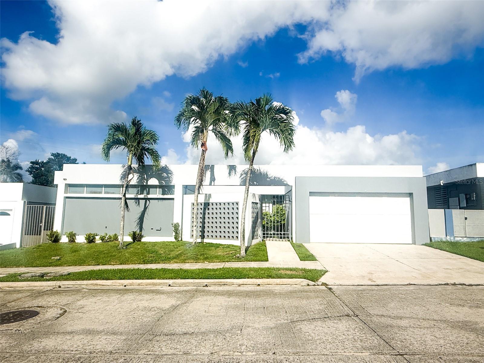 111 VILLA FRANCA