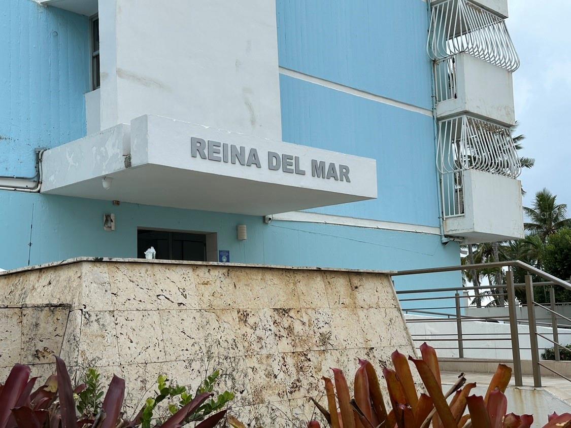 37 REINA DEL MAR COND., CALLE GARDENIA #11-E