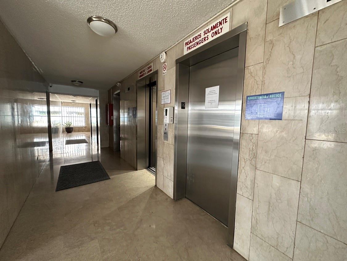 37 REINA DEL MAR COND., CALLE GARDENIA #11-E
