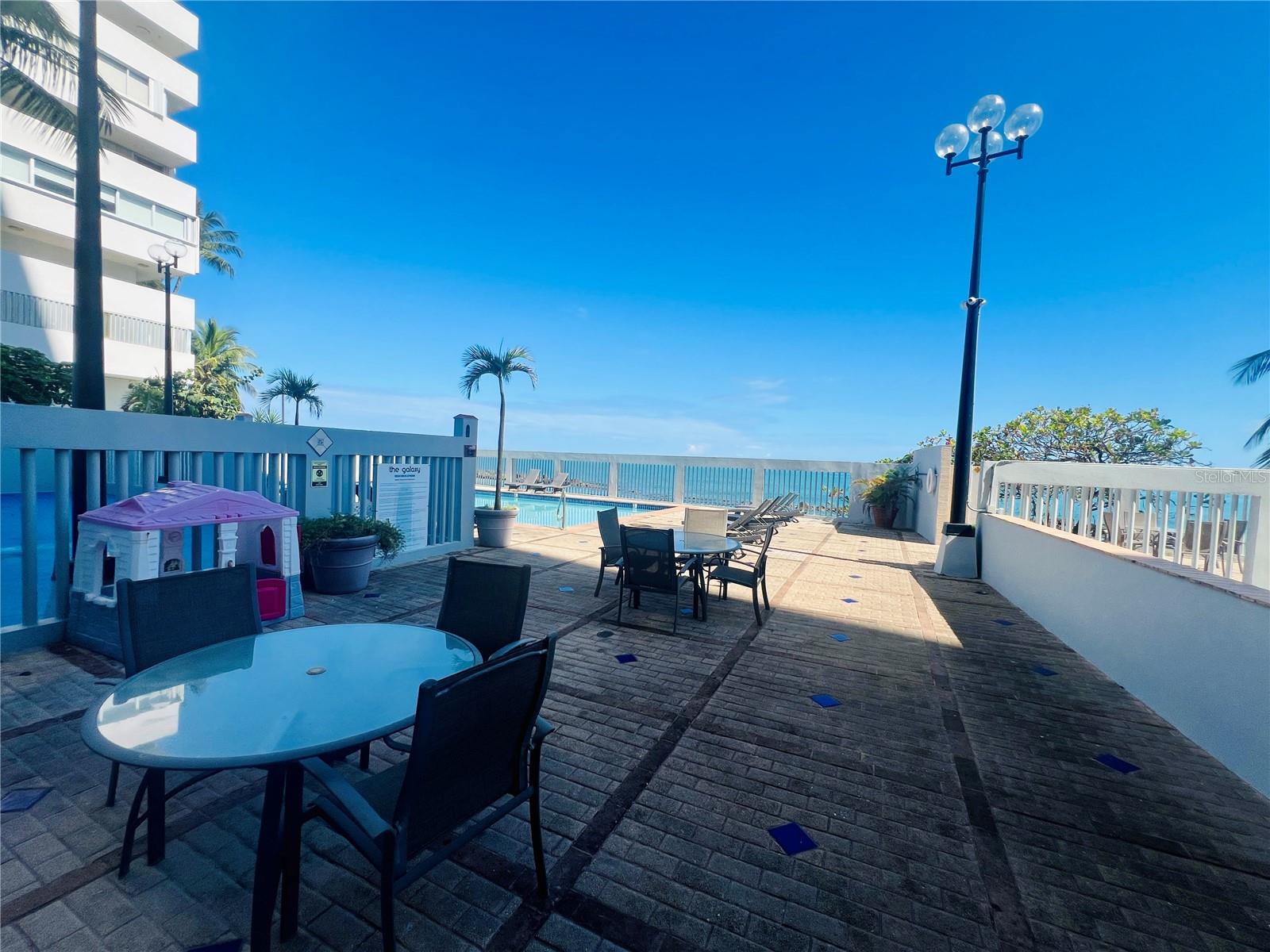 3205 ISLA VERDE AVE #1308