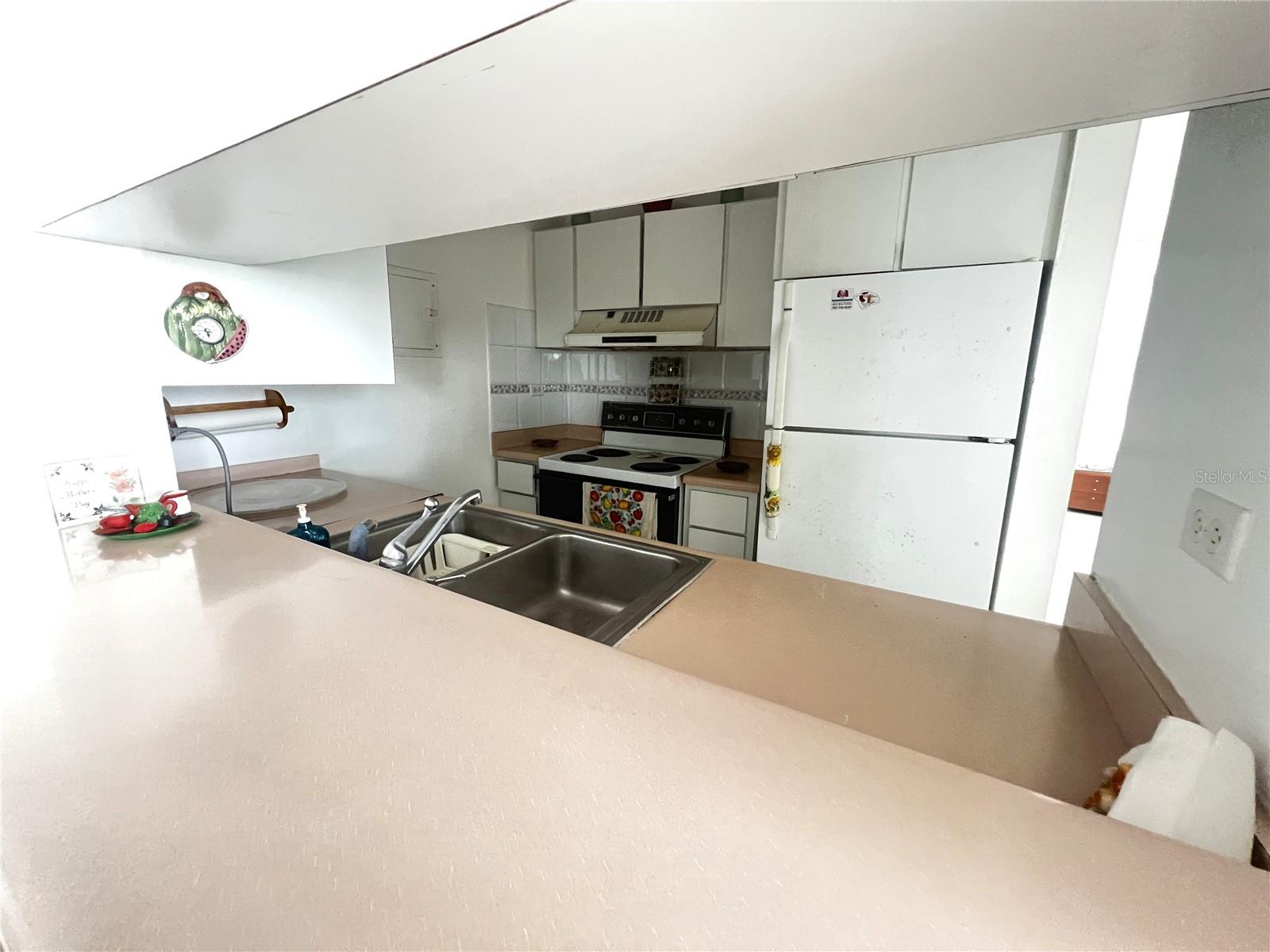 5347 AV. ISLA VERDE #1214