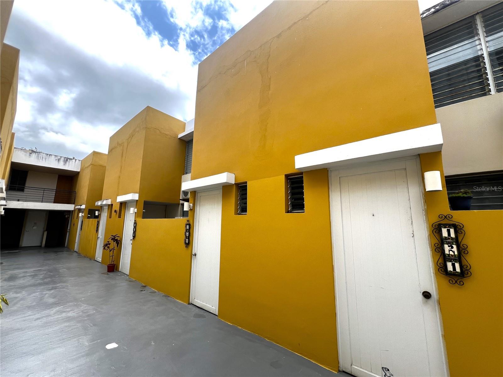 0 CALLE PEDRO ARZUAGA #120