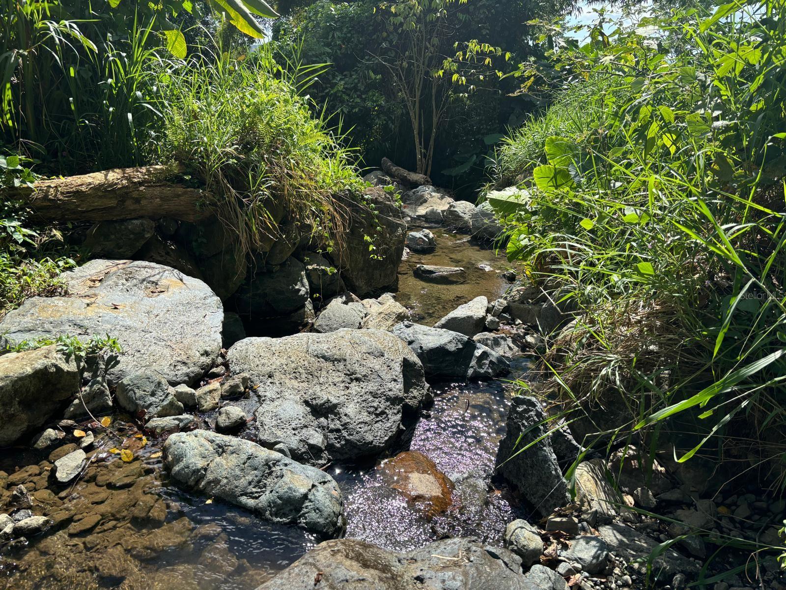 31 INT 950 KM.HM 9.7 BO RIO BLANCO