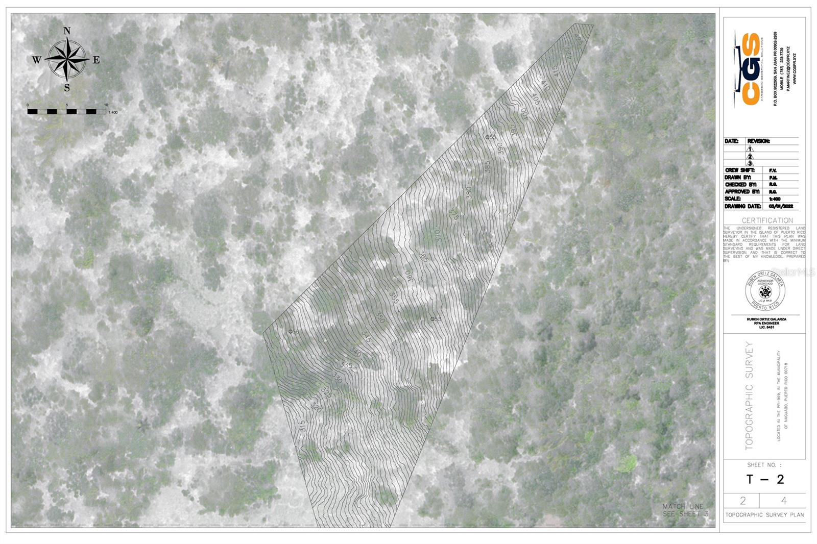 31 INT 950 KM.HM 9.7 BO RIO BLANCO