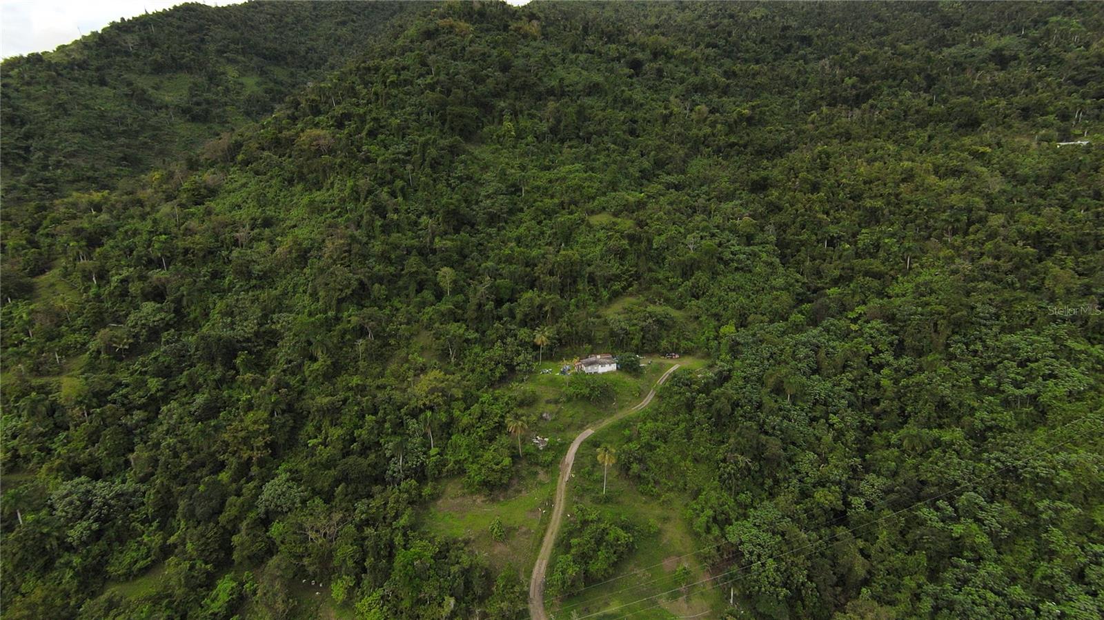 31 INT 950 KM.HM 9.7 BO RIO BLANCO