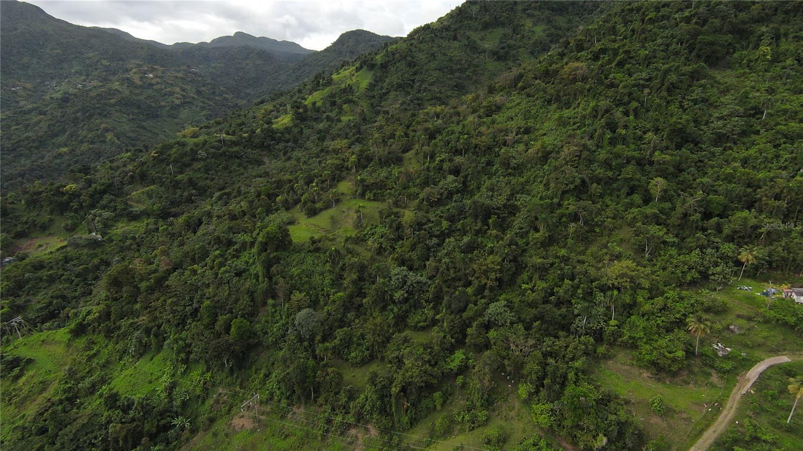 31 INT 950 KM.HM 9.7 BO RIO BLANCO
