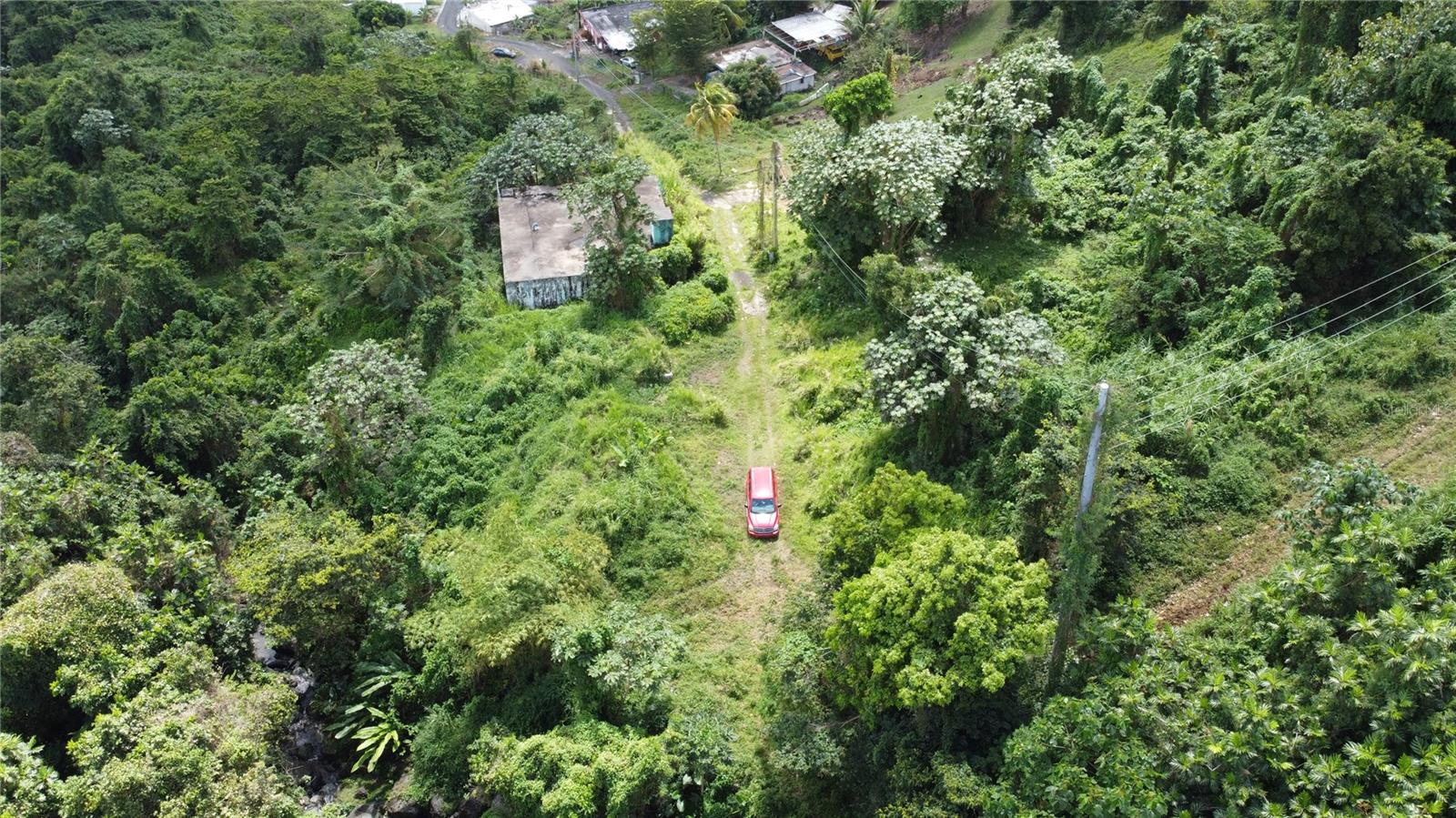 31 INT 950 KM.HM 9.7 BO RIO BLANCO