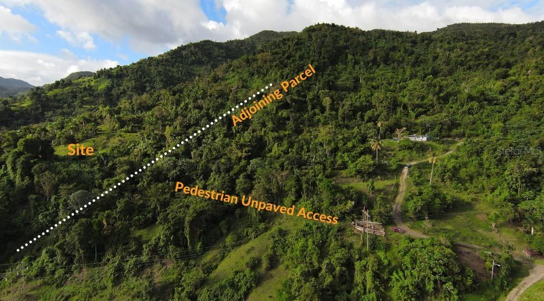 31 INT 950 KM.HM 9.7 BO RIO BLANCO