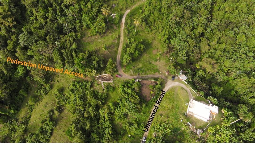 31 INT 950 KM.HM 9.7 BO RIO BLANCO