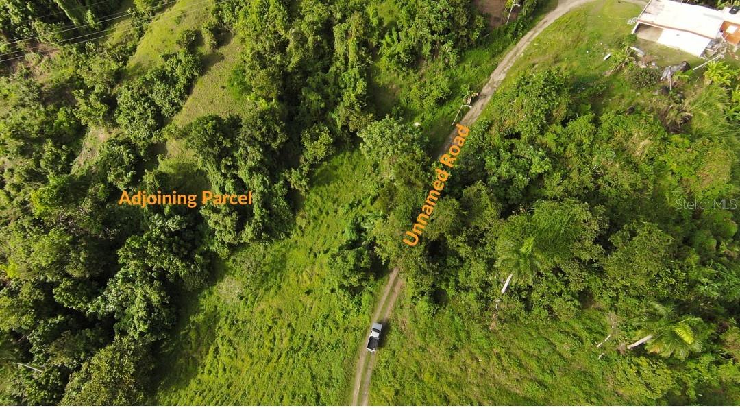 31 INT 950 KM.HM 9.7 BO RIO BLANCO