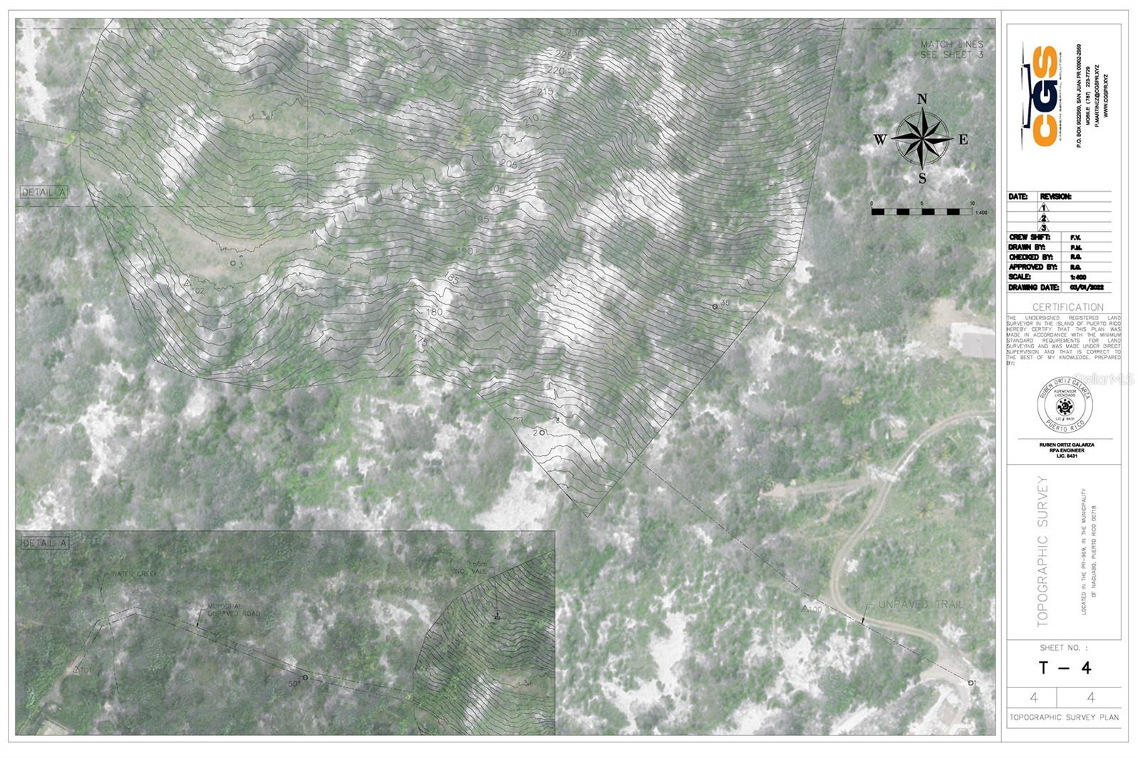 31 INT 950 KM.HM 9.7 BO RIO BLANCO