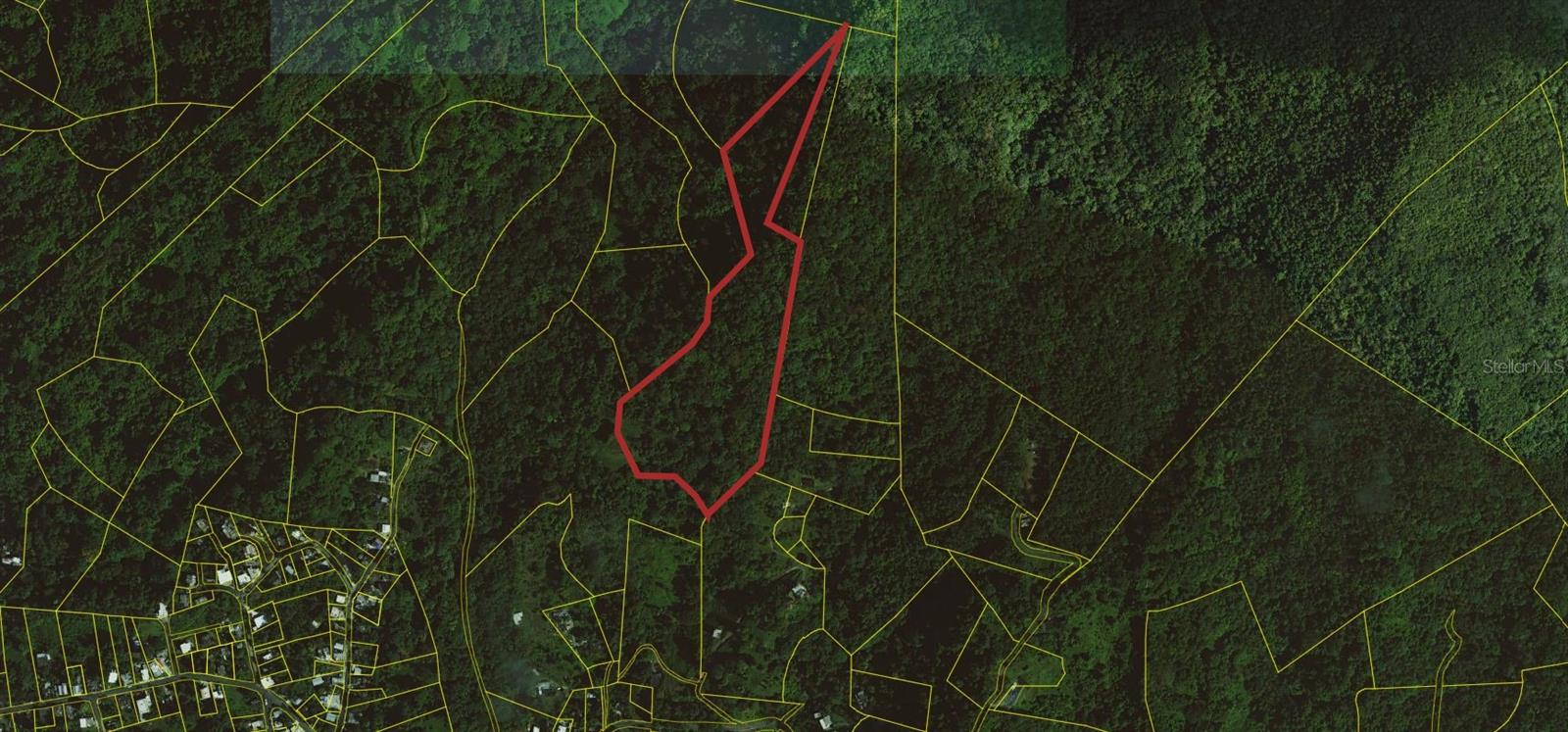 31 INT 950 KM.HM 9.7 BO RIO BLANCO