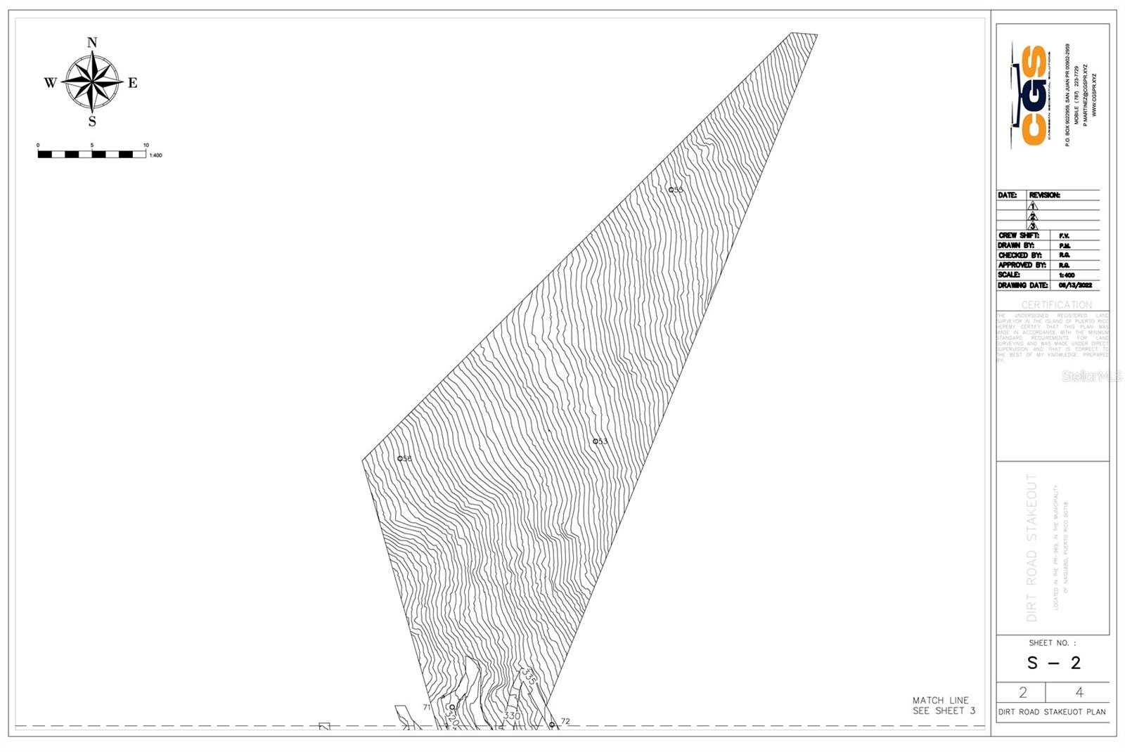 31 INT 950 KM.HM 9.7 BO RIO BLANCO