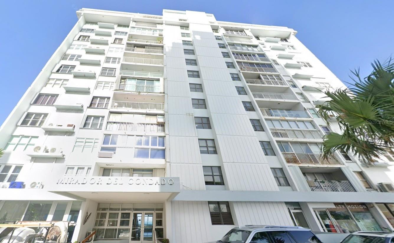 1035 ASHFORD AVE #802