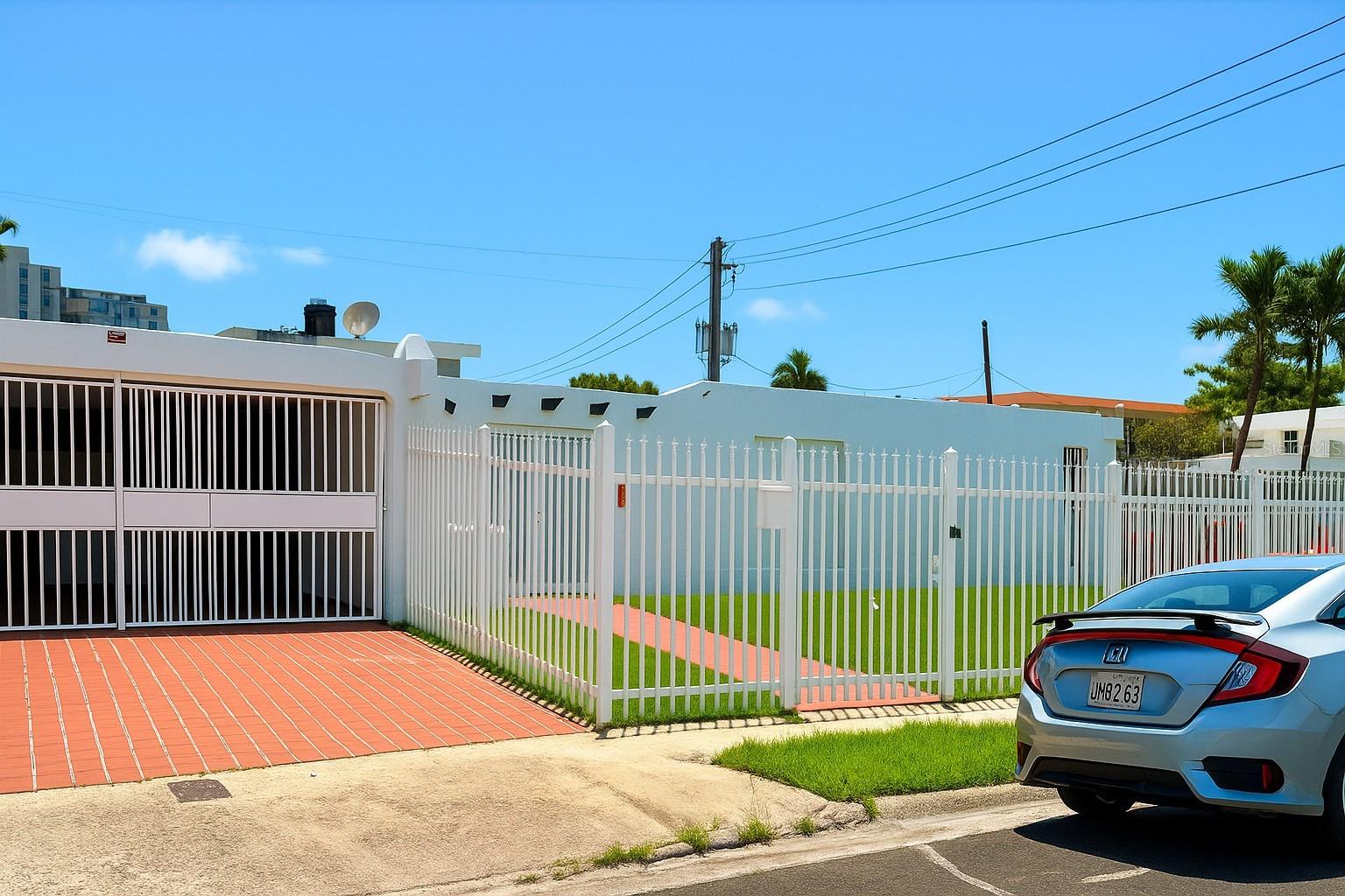 2 CALLE MAR DE IRLANDA