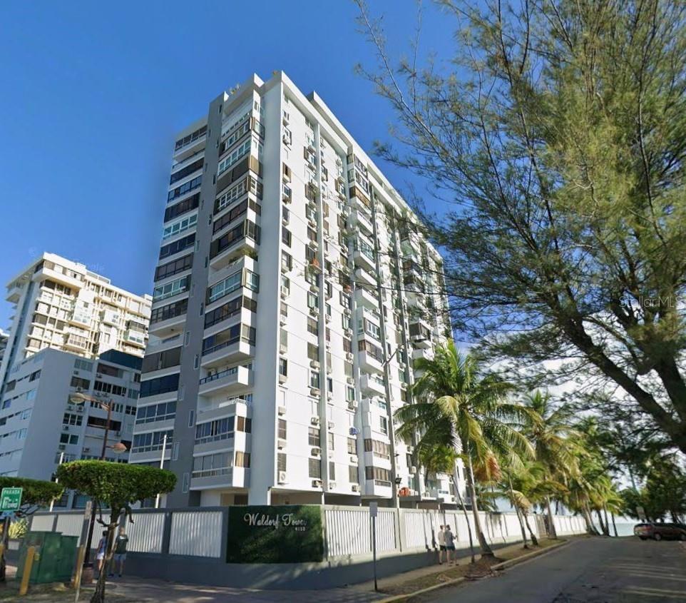 4123 ISLA VERDE AVE. #1001