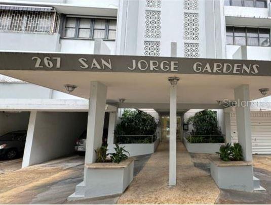 267 SAN JORGE AVE. #9A