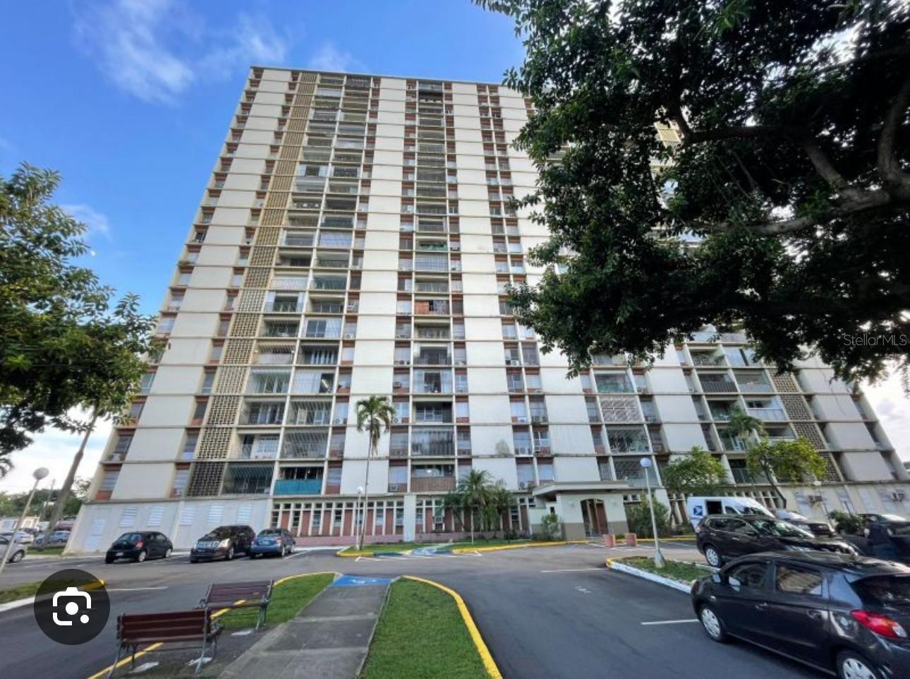 500 CALLE GUAYANILLA #1001