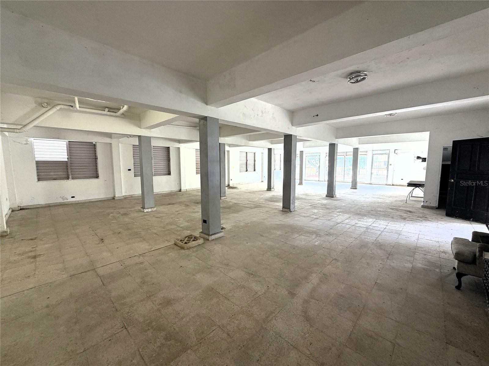 12 HOSTOS CABRERA ST.