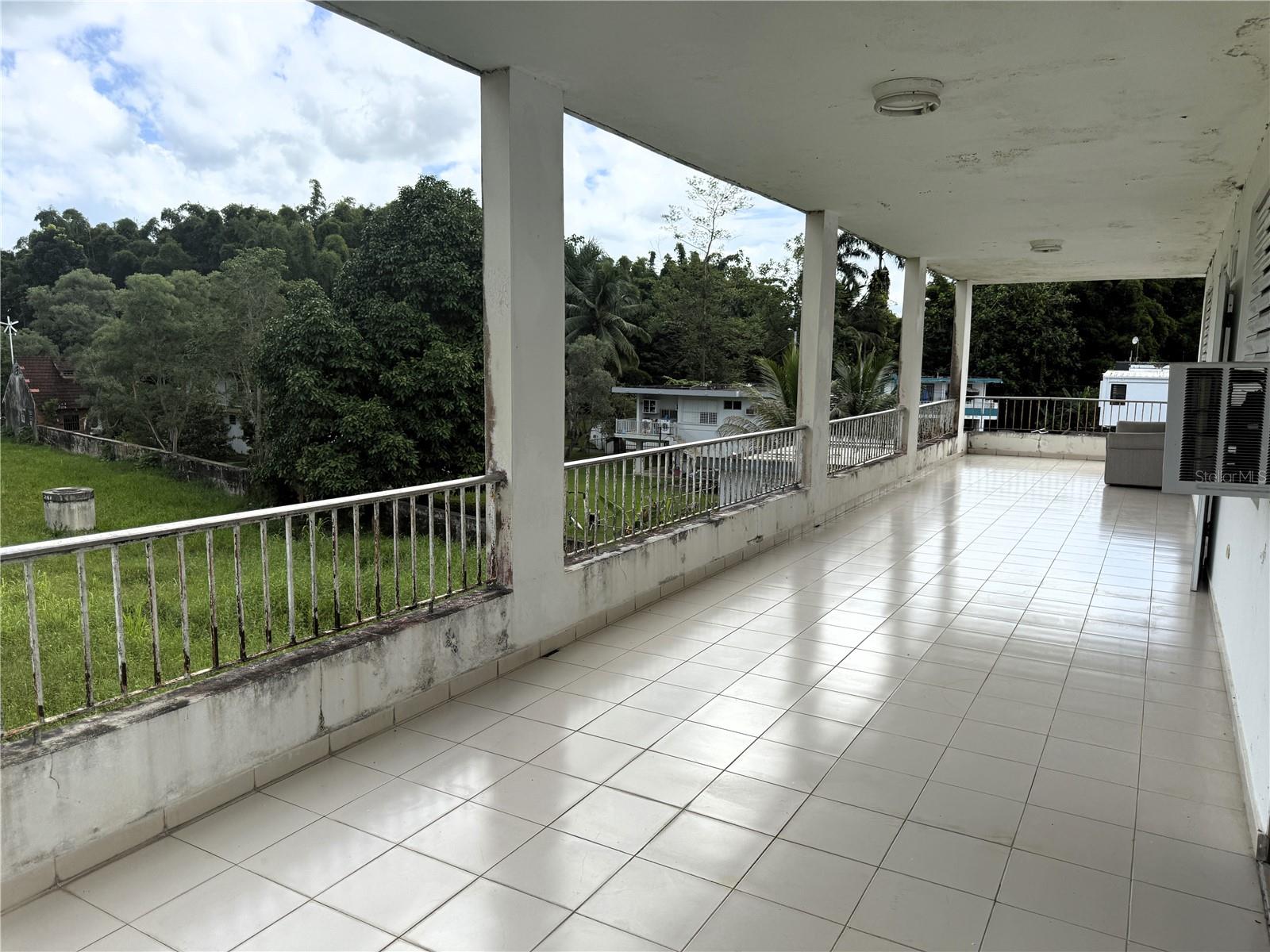 12 HOSTOS CABRERA ST.