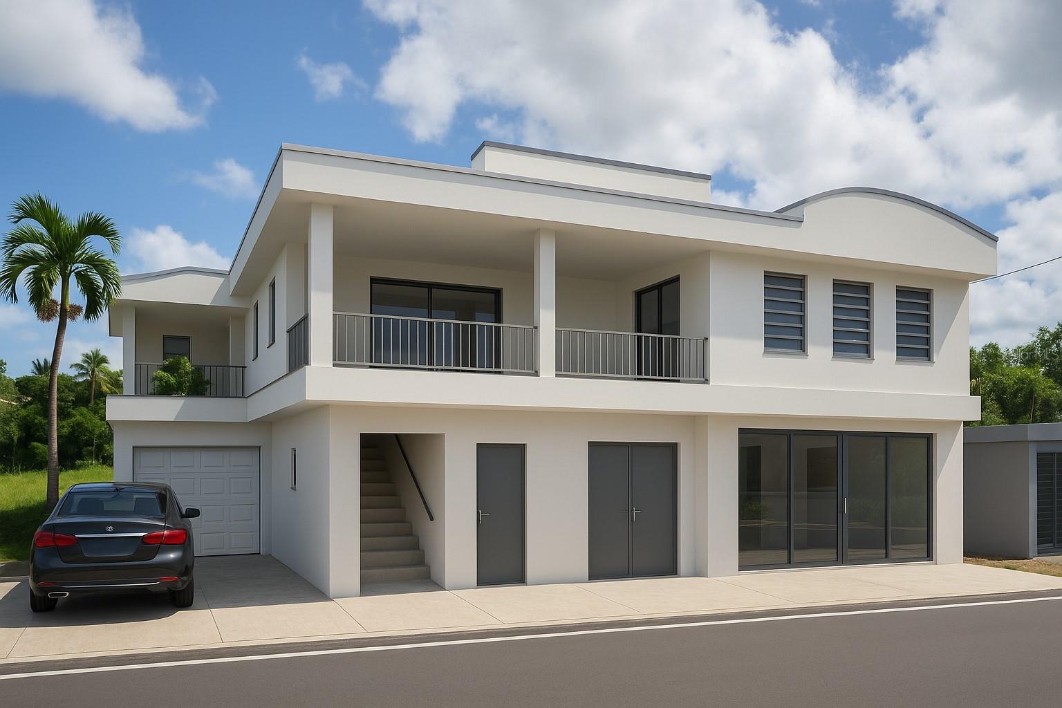 12 HOSTOS CABRERA ST.