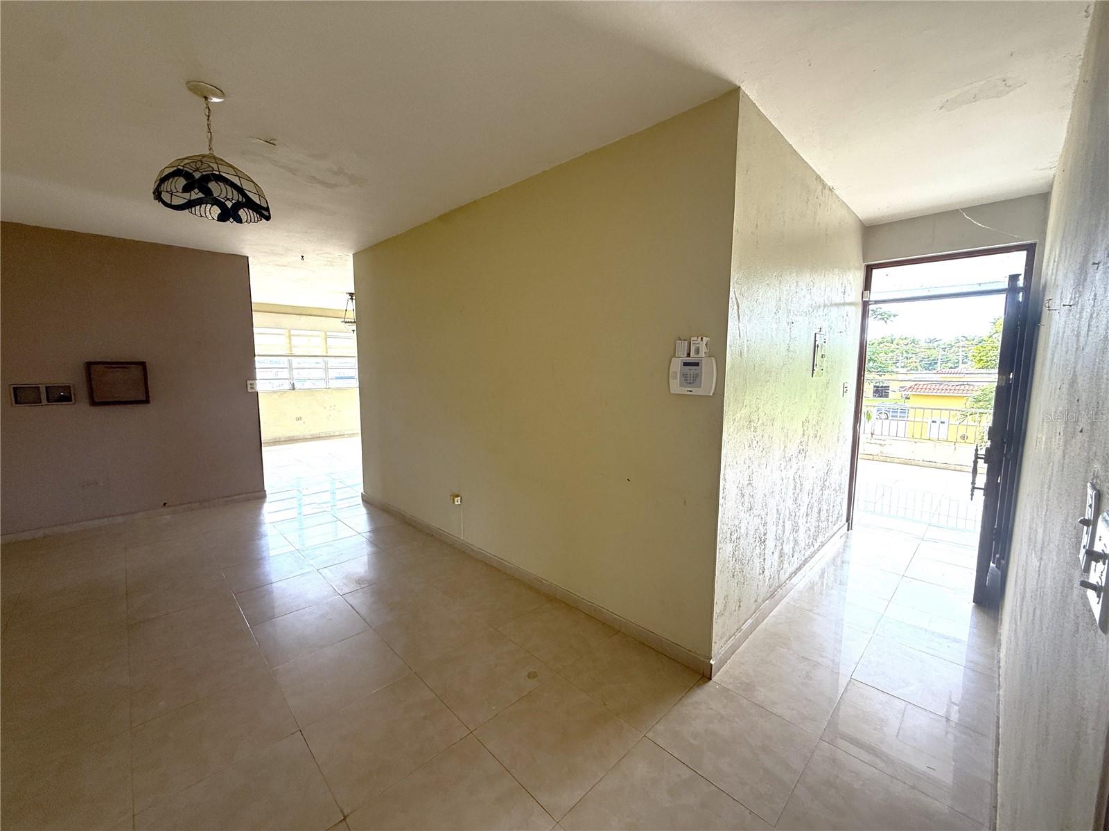 12 HOSTOS CABRERA ST.