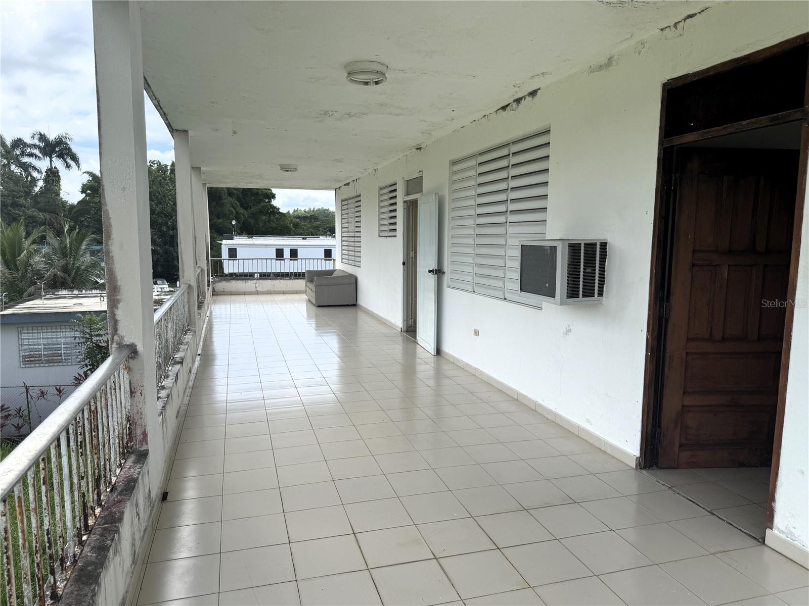 12 HOSTOS CABRERA ST.