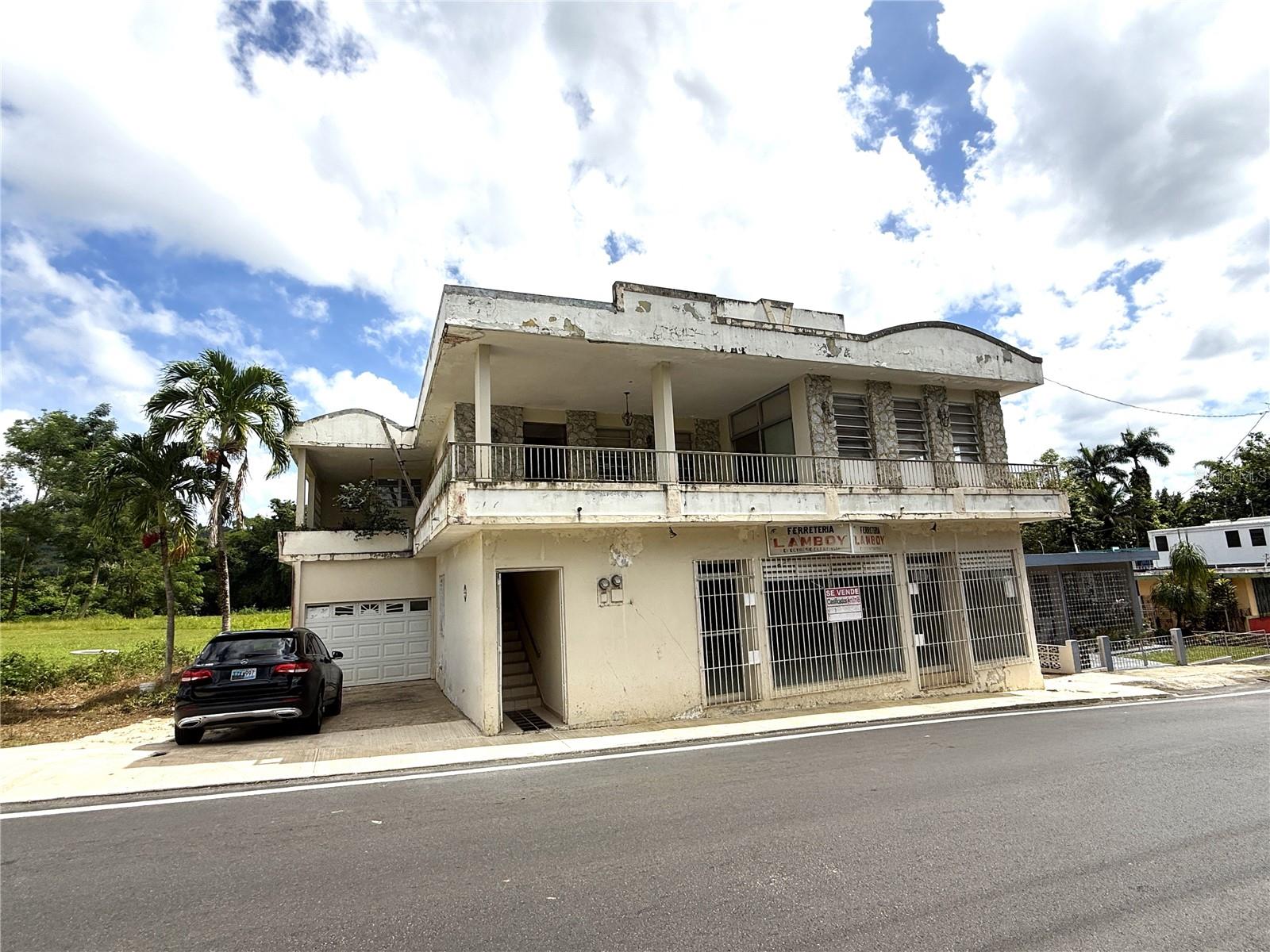 12 HOSTOS CABRERA ST.