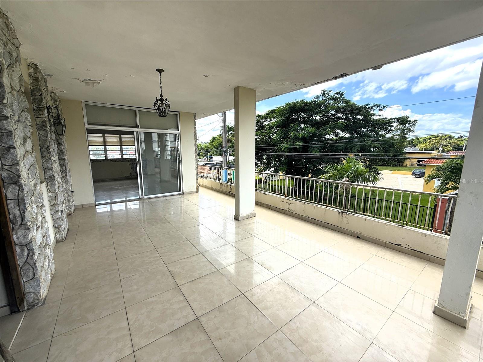 12 HOSTOS CABRERA ST.