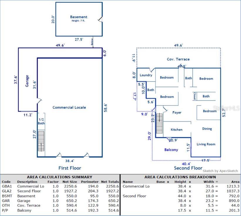 12 HOSTOS CABRERA ST.