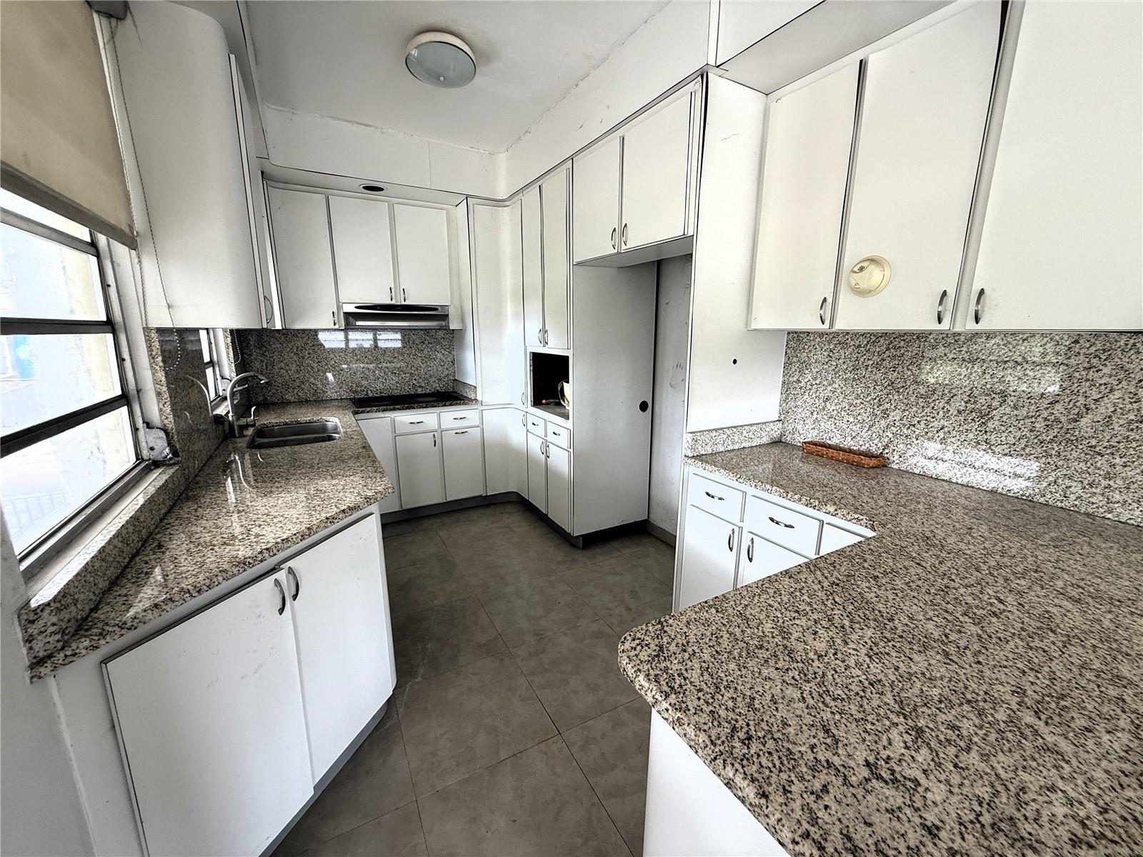 12 HOSTOS CABRERA ST.