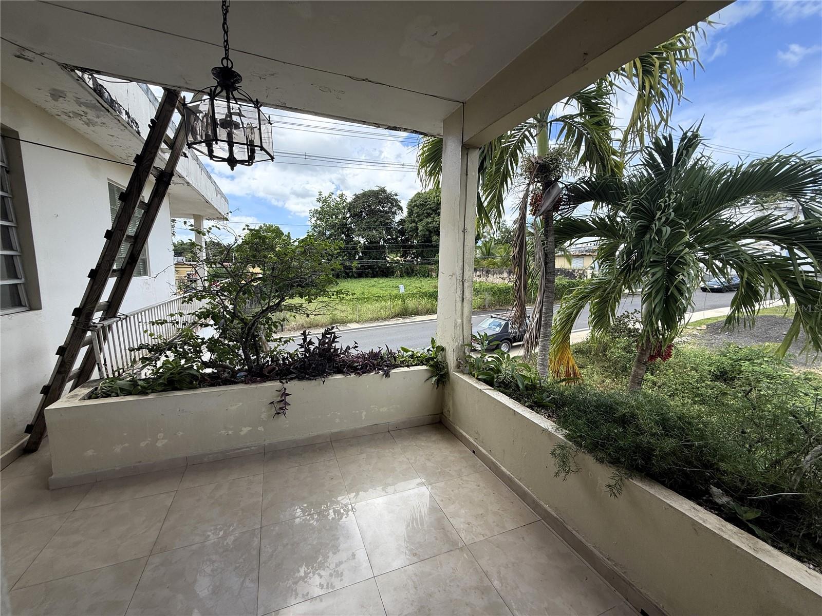 12 HOSTOS CABRERA ST.