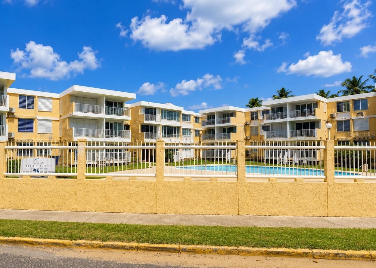 3 OCEAN DR. #201