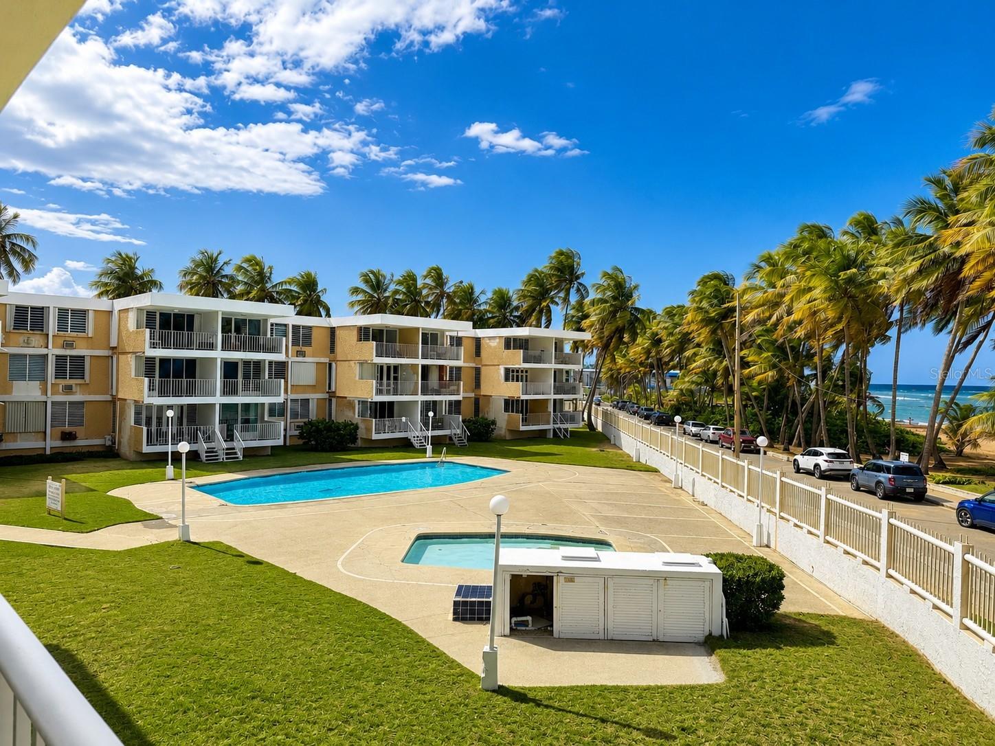 3 OCEAN DR. #201