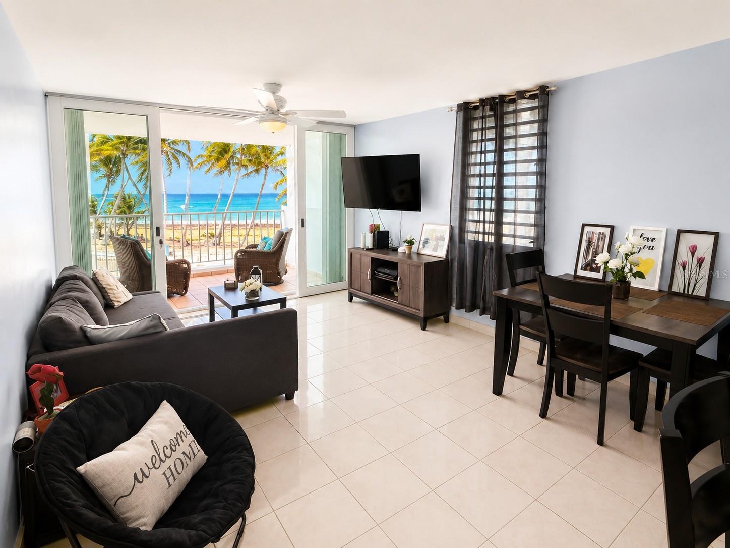 3 OCEAN DR. #201