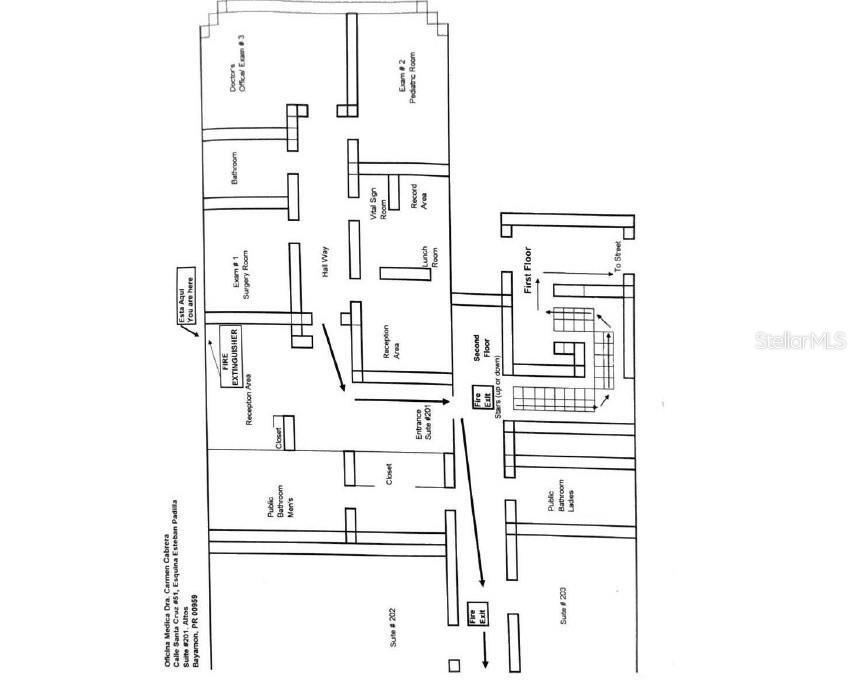 51 SANTA CRUZ ST. CORNER OF ESTEBAN PADILLA ST.
