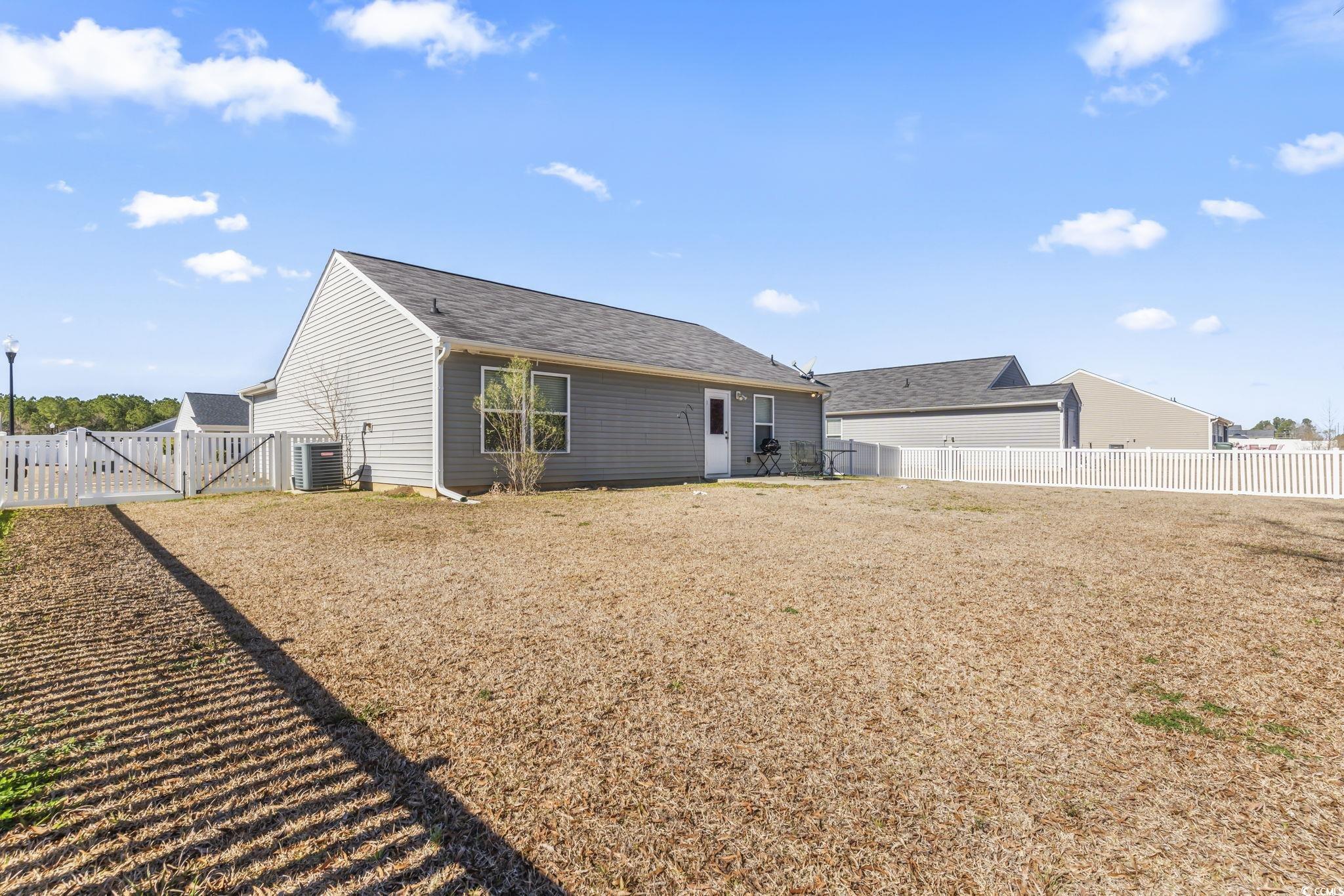 1437 Leatherman Rd.