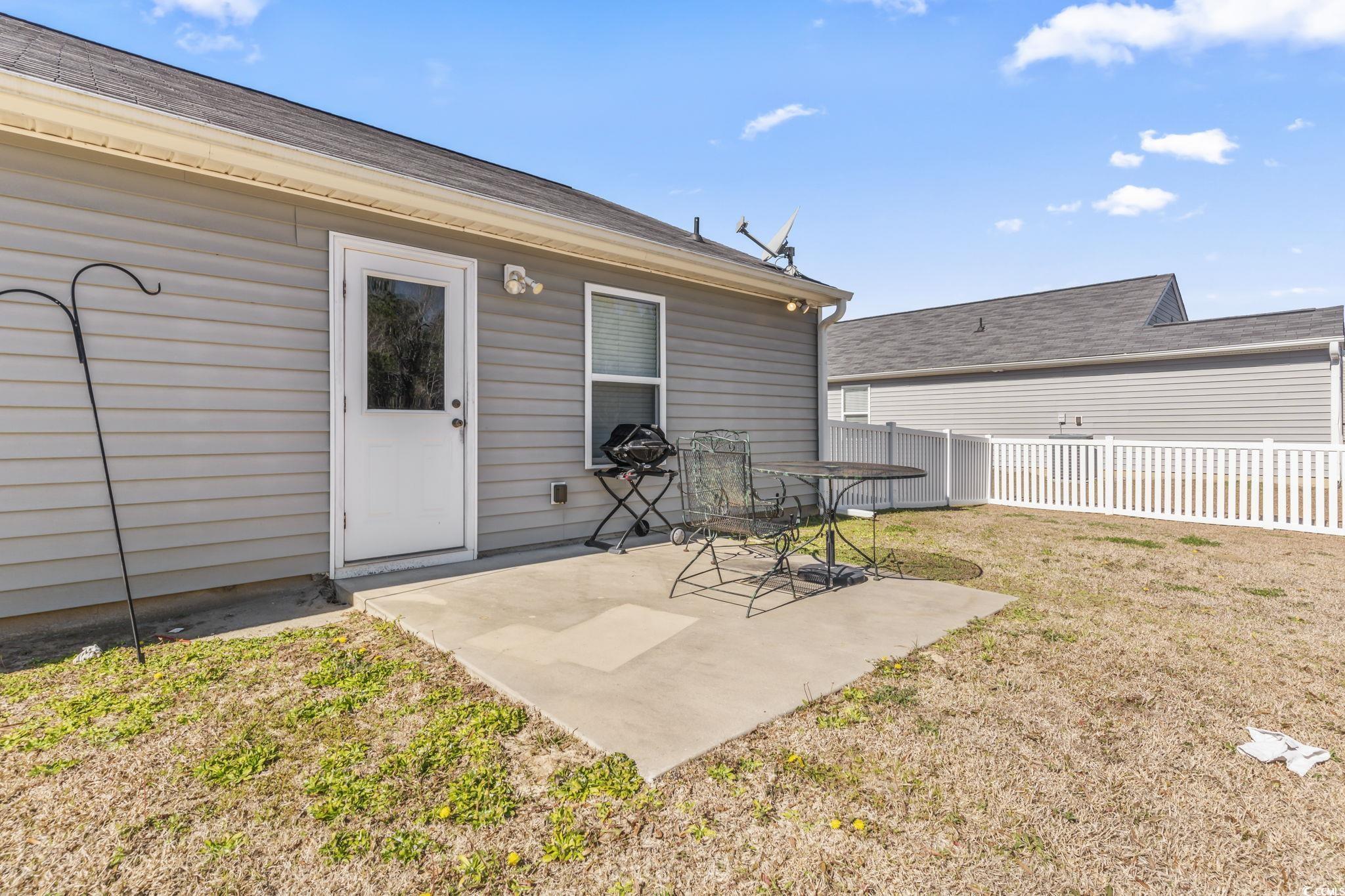 1437 Leatherman Rd.