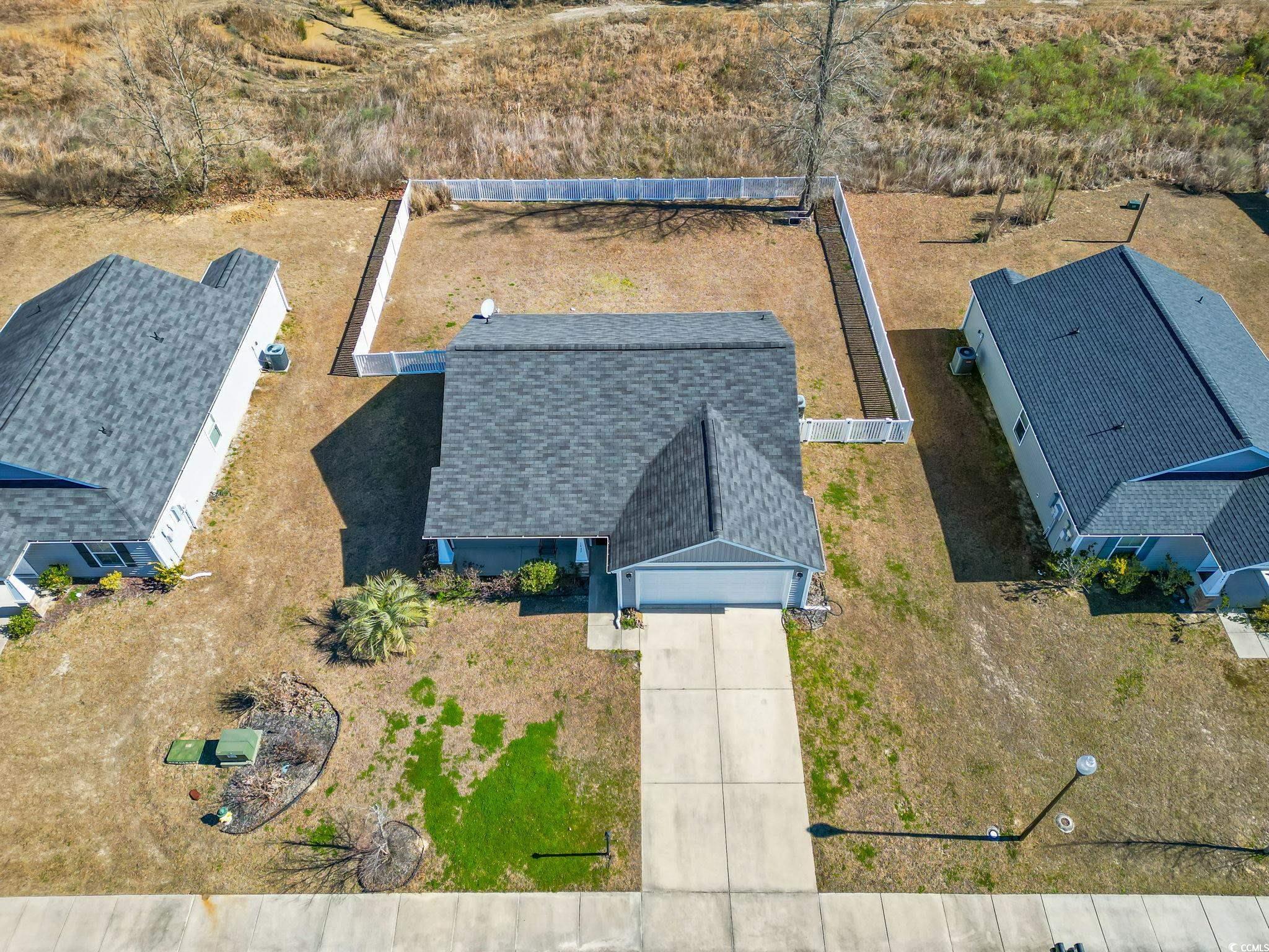 1437 Leatherman Rd.