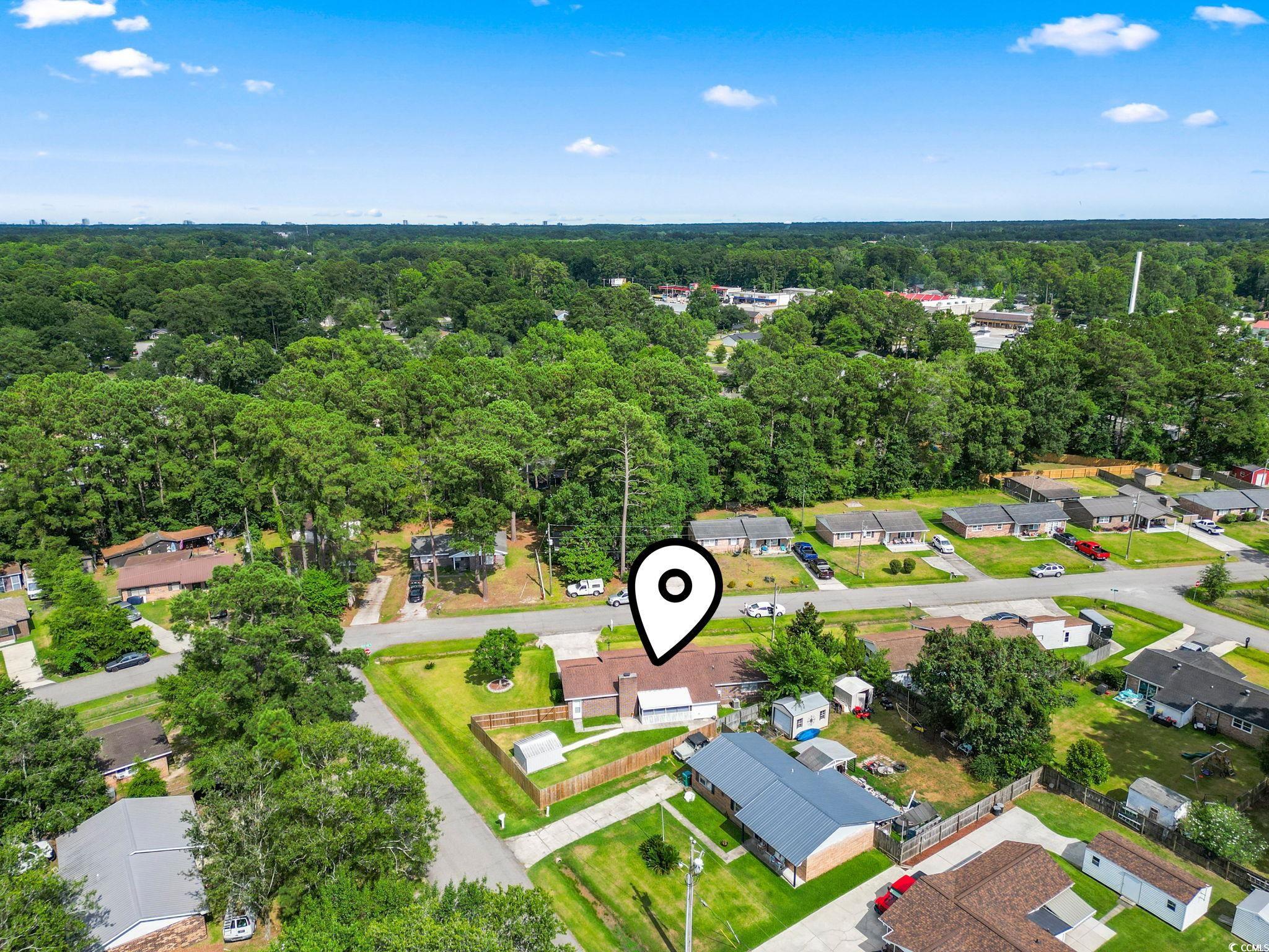 5675 Dogwood Circle