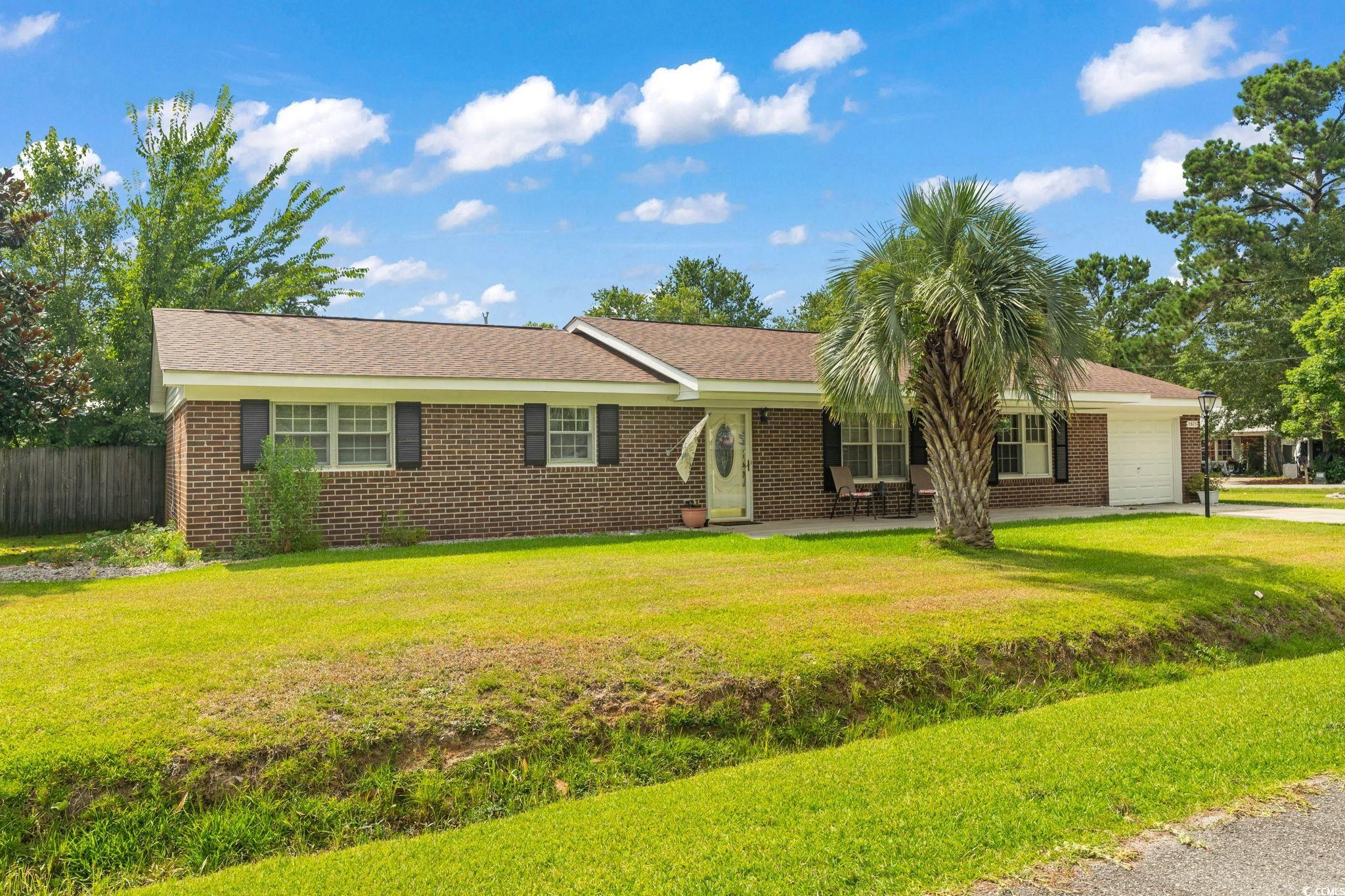 5675 Dogwood Circle