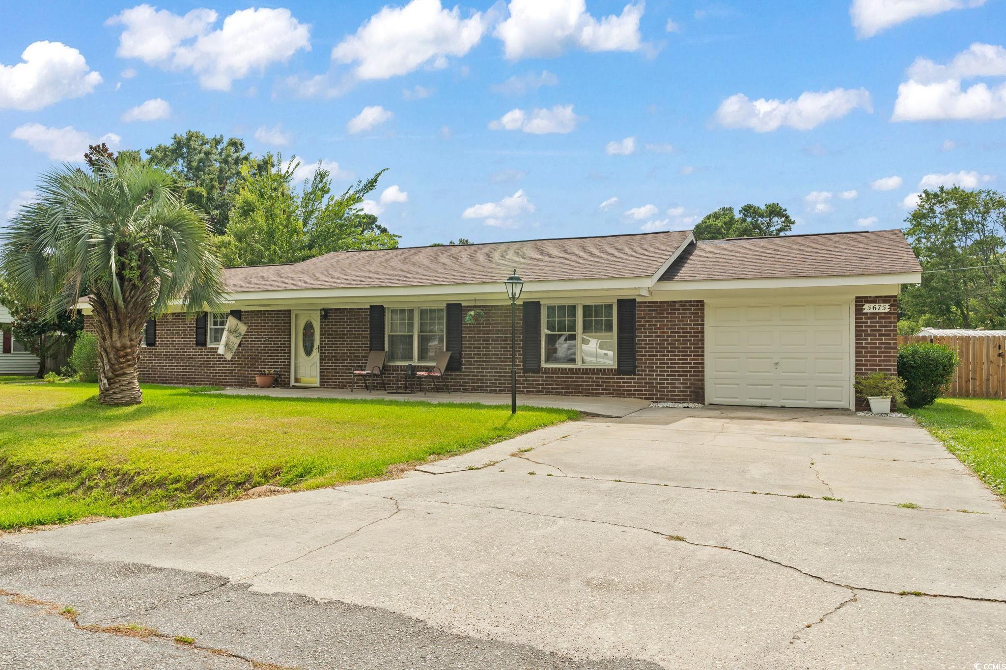 5675 Dogwood Circle